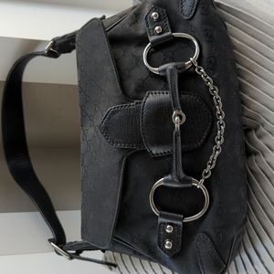 Gucci Horsebit Bag